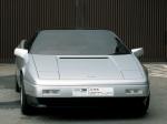 Lotus Etna Concept 1984 года
